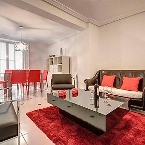 Appartement met Drie Slaapkamers